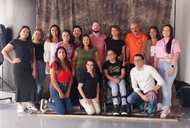 Día Mundial del Sobreviviente de Cáncer