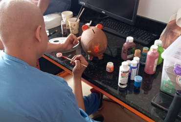 Día de la Madre en hospitales