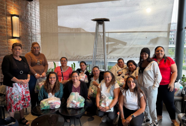 Taller Starbucks Aleste